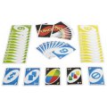 UNO karty Wild