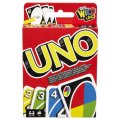 UNO karty Wild