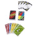 UNO karty Wild