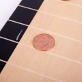 Bigjigs Toys Cvrnkaná s mincami Penny Push