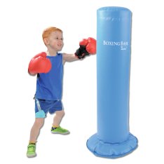 Boxerský valec pre deti, 110 cm