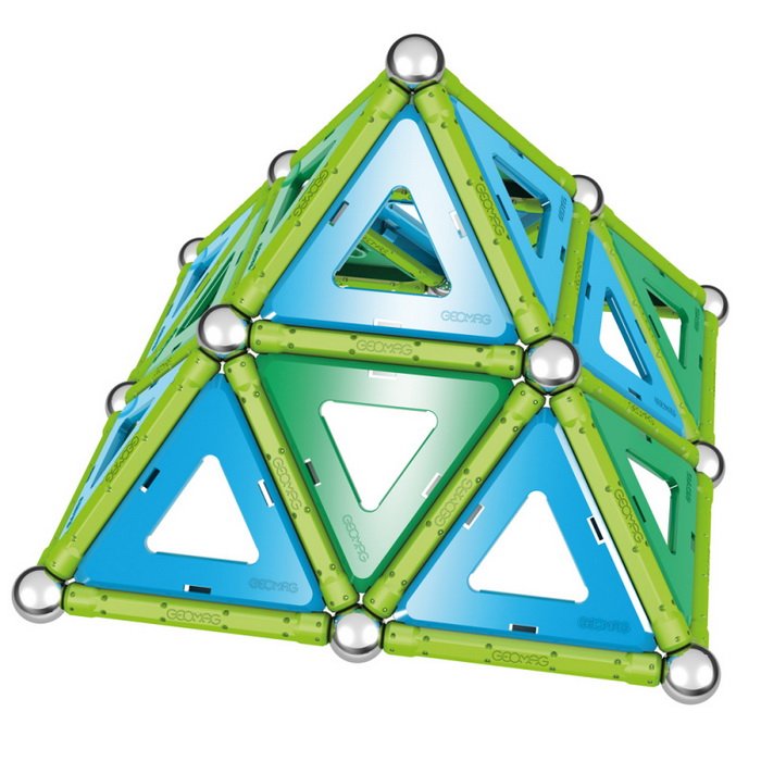 Geomag Education Box 1000