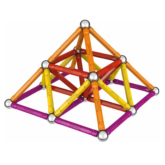 Geomag Education Box 1000