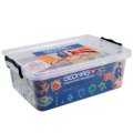 Geomag Education Box 500