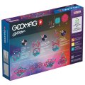 Geomag Glitter Recycled 60