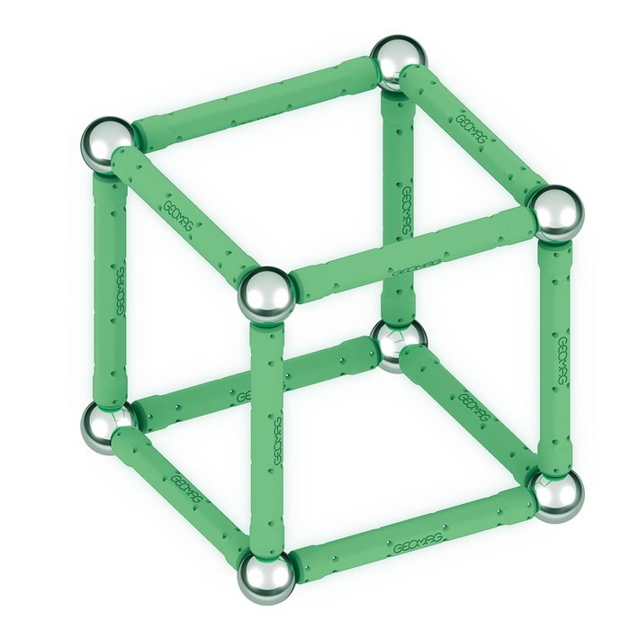 Geomag Glow Recycled 25