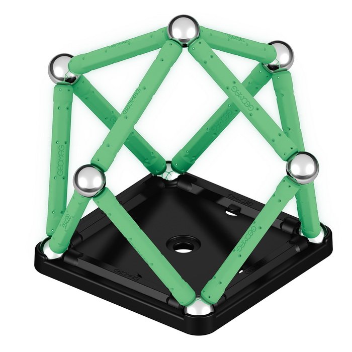 Geomag Glow Recycled 25