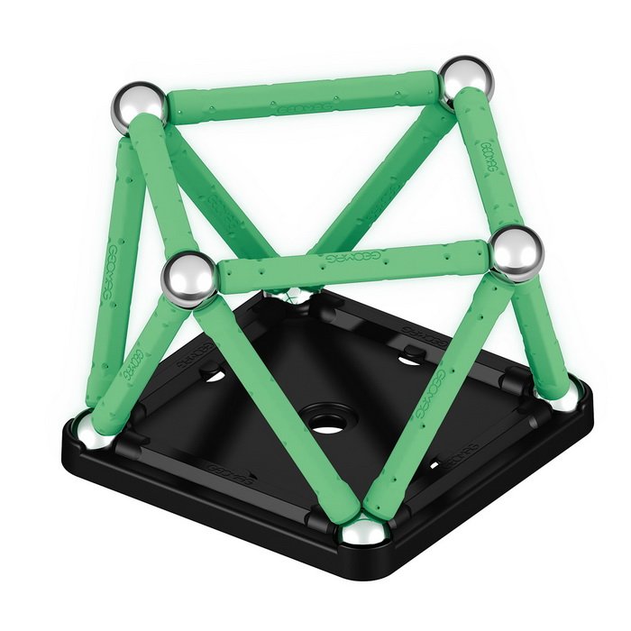 Geomag Glow Recycled 25