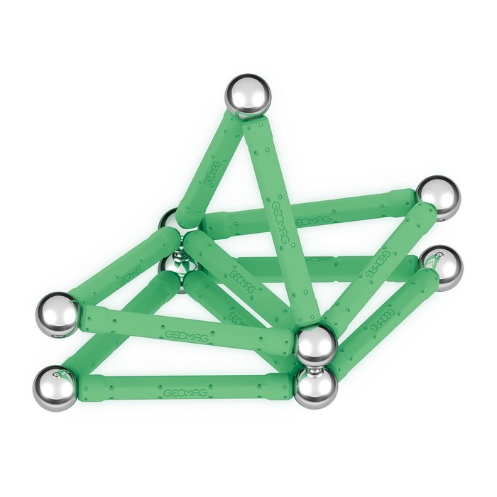 Geomag Glow Recycled 25