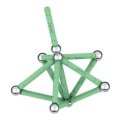 Geomag Glow Recycled 25