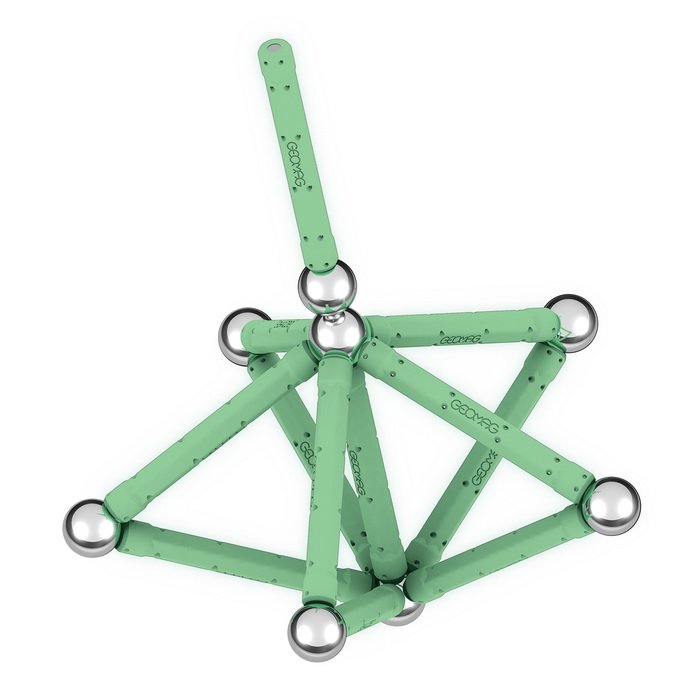 Geomag Glow Recycled 25