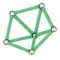 Geomag Glow Recycled 25