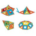 Geomag Supercolor Panels recycled 78