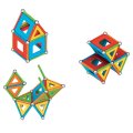 Geomag Supercolor Panels recycled 78