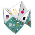 Janod Origami - Nebo peklo raj