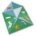 Janod Origami - Nebo peklo raj
