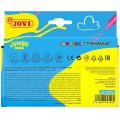 Jovicolor - voskovky trojhranné Triwax, 12 ks