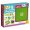 Lisciani Carotina Baby 8 progresívne puzzle - Farma