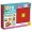 Lisciani Carotina Baby 8 progresívne puzzle - Zvieratká