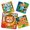 Lisciani Montessori Baby Touch - Puzzle