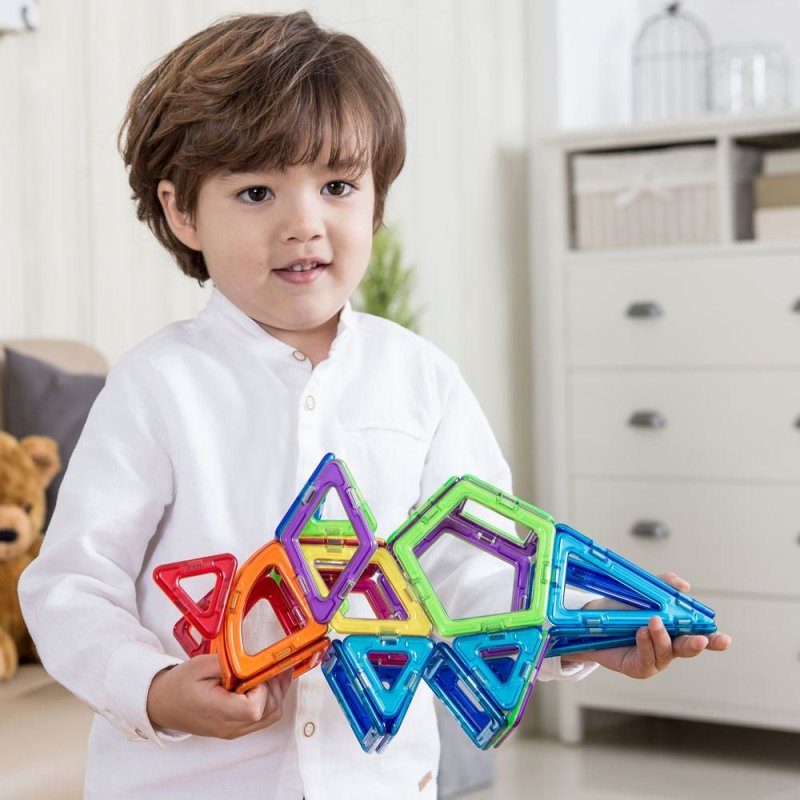 Magformers Mini dinosaury 40