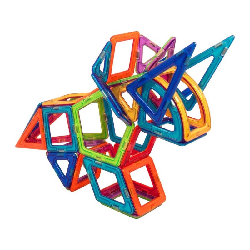 Magformers Mini dinosaury 40