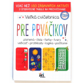 Veľká cvičebnica pre prváčikov, 150 aktivít