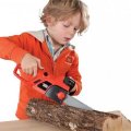 Black & Decker Motorová píla