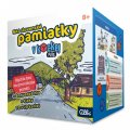 Albi Naj slovenské pamiatky v kocke Plus
