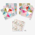 Djeco Origami - Nebo, peklo, raj - pre dievčatá