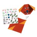 Djeco Origami - Zvieratká 24 ks