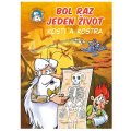 Bol raz jeden život Kosti a kostra
