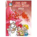 Bol raz jeden život Srdce