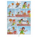 Bol raz jeden život Svaly a tuk