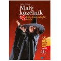 Edika Malý kúzelník - Ešte dokonalejšie kúzla