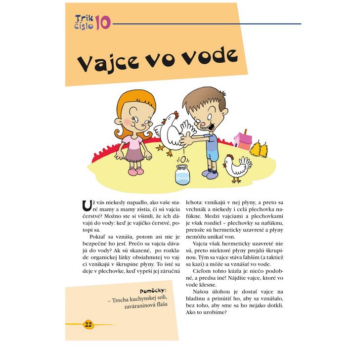 Edika Malý kúzelník - Ešte dokonalejšie kúzla
