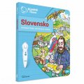Kúzelné čítanie - Slovensko