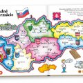 Kúzelné čítanie - Slovensko