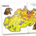 Kúzelné čítanie - Slovensko