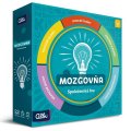 Albi Mozgovňa - spoločenská hra