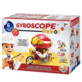 Buki Gyroskop, 6 modelov