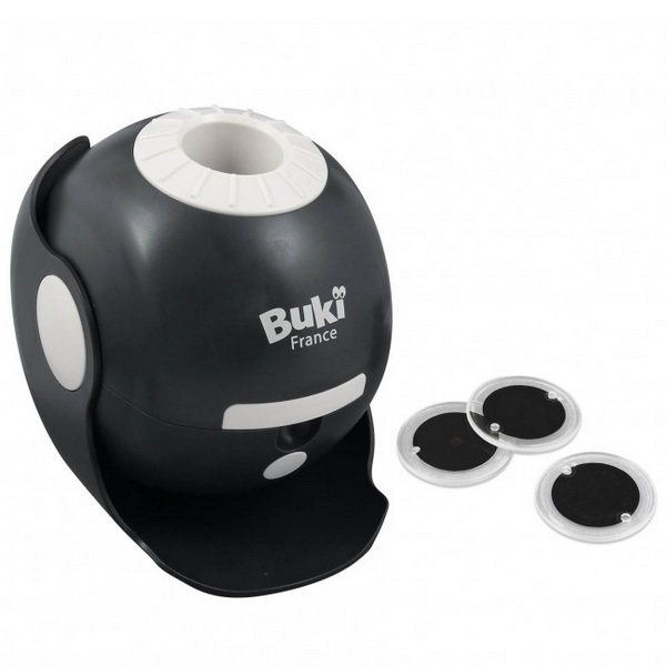 Buki Planetárium HD