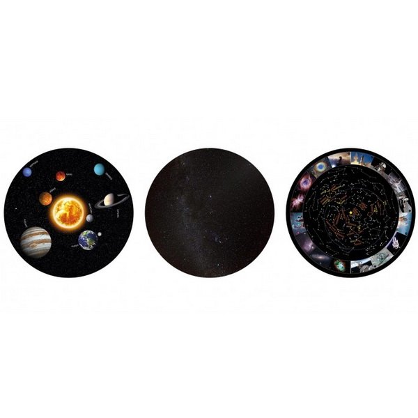 Buki Planetárium HD