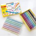 Eberhard Faber Fixky Glitter, 16 ks
