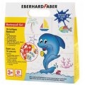 Eberhard Faber Kreslenie do vane, 16 ks v balení