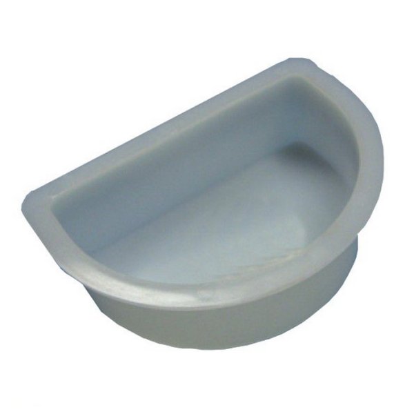 Efko Forma Polkruh, 350 ml