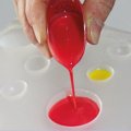 Creartec Forma na tvarovanie mydlových guličiek, Ø 2 a 3 cm