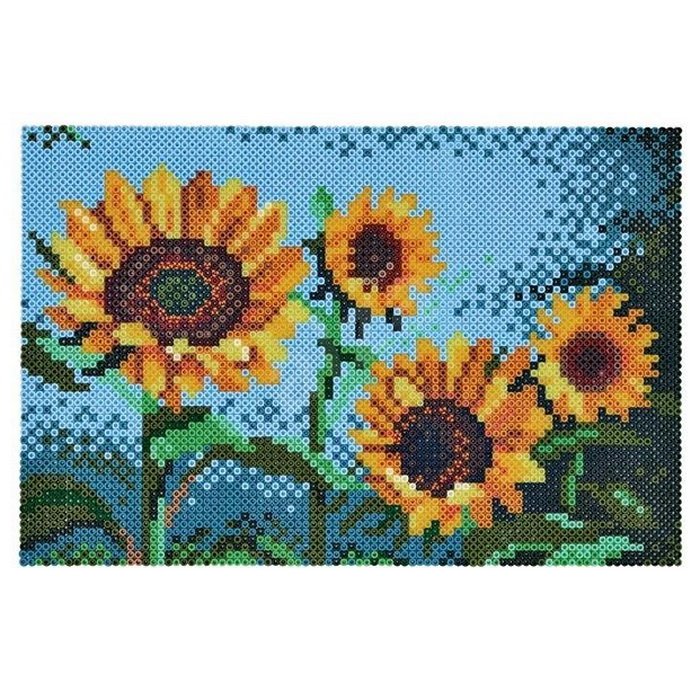 Hama ART Slnečnice, 10.000 ks