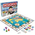 Hasbro Monopoly Cesta okolo sveta SK