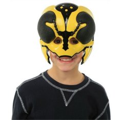 Insect Lore Maska na tvár Včela / Sršeň